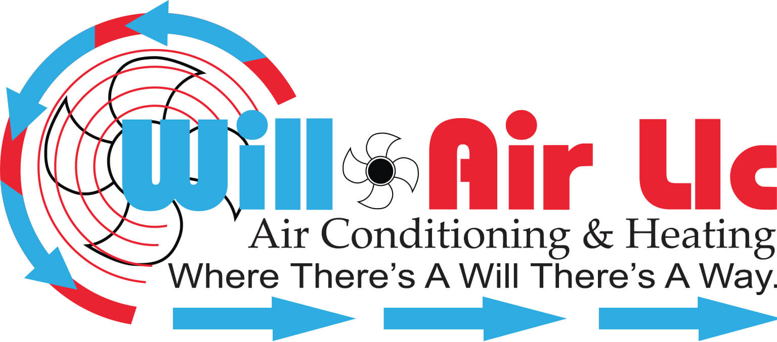 Will Air, LLC - HVAC Contractors