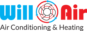 Will Air - Air Conditioning and Heating
